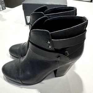 Rag and Bone Harrow Boots - 38